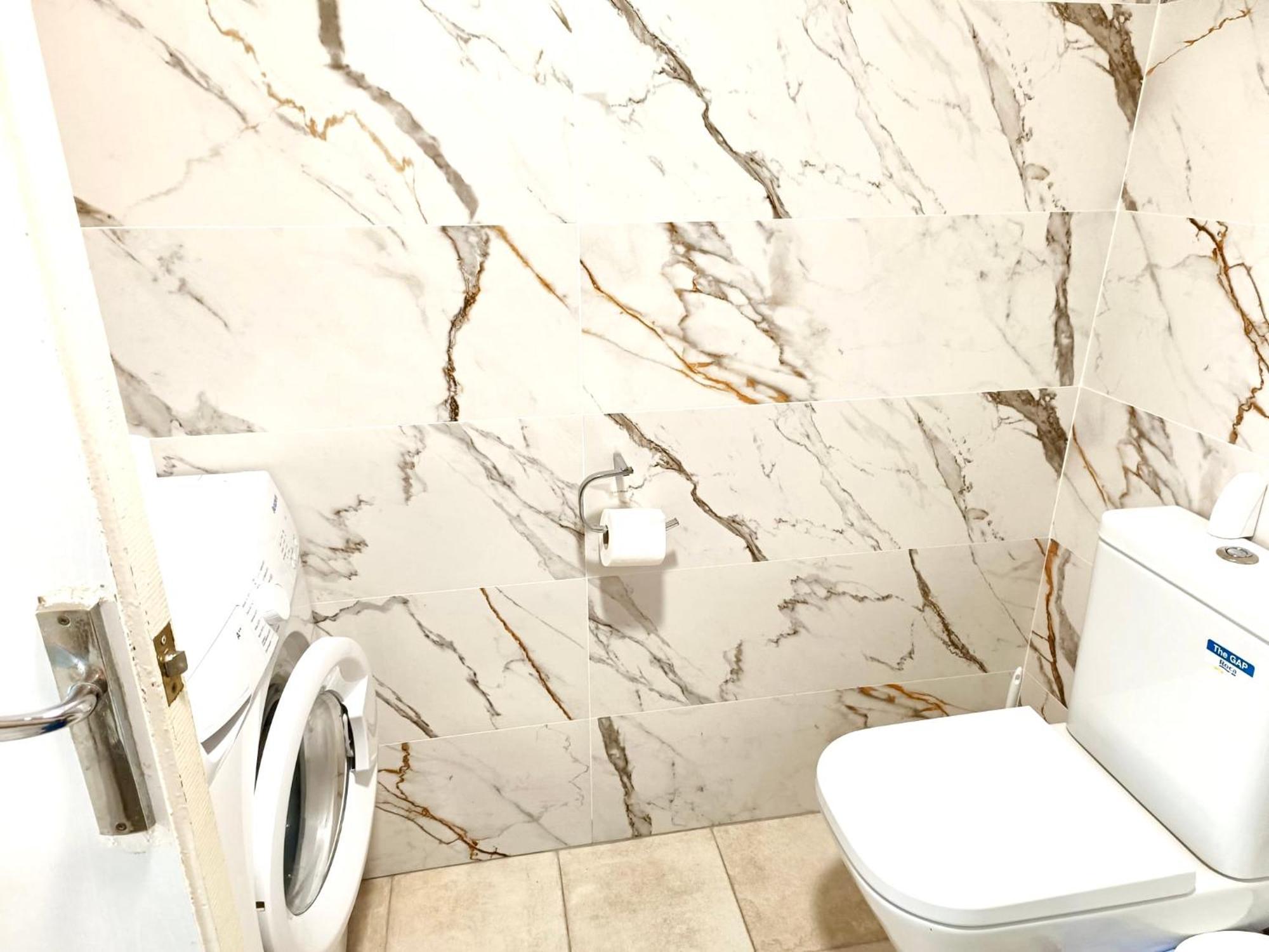 Apartamento Torresol Nsf1- Torrecilla, Nerja Εξωτερικό φωτογραφία