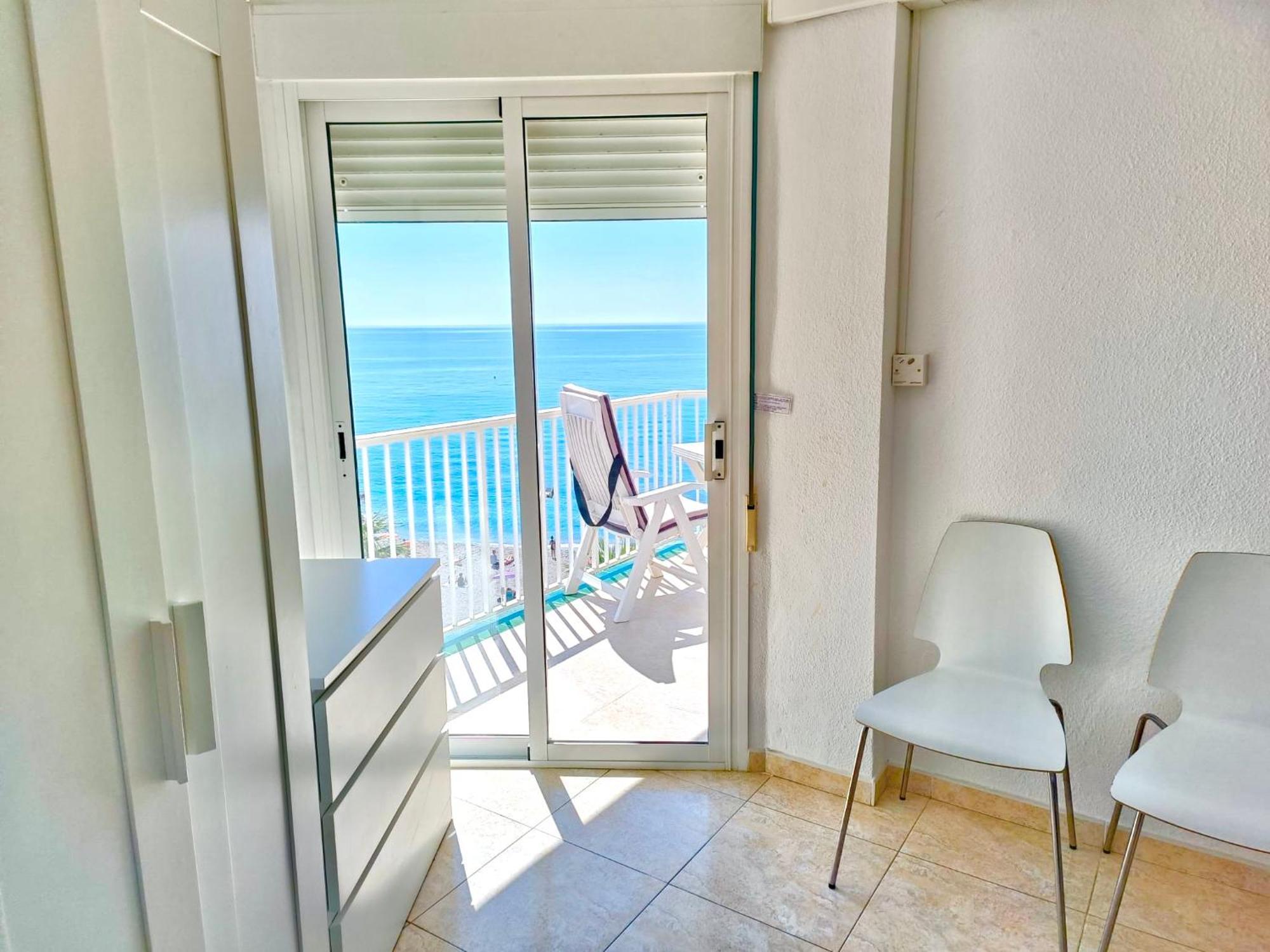 Apartamento Torresol Nsf1- Torrecilla, Nerja Εξωτερικό φωτογραφία