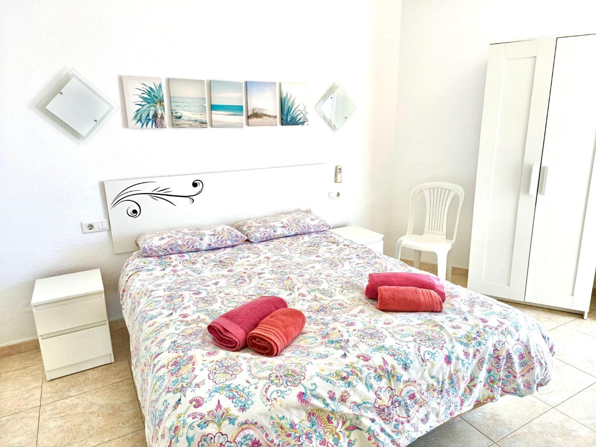 Apartamento Torresol Nsf1- Torrecilla, Nerja Εξωτερικό φωτογραφία